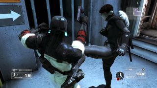 50 Shadow Complex