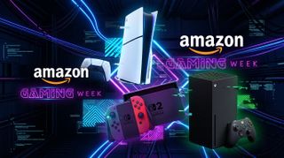 amazon gaming week
