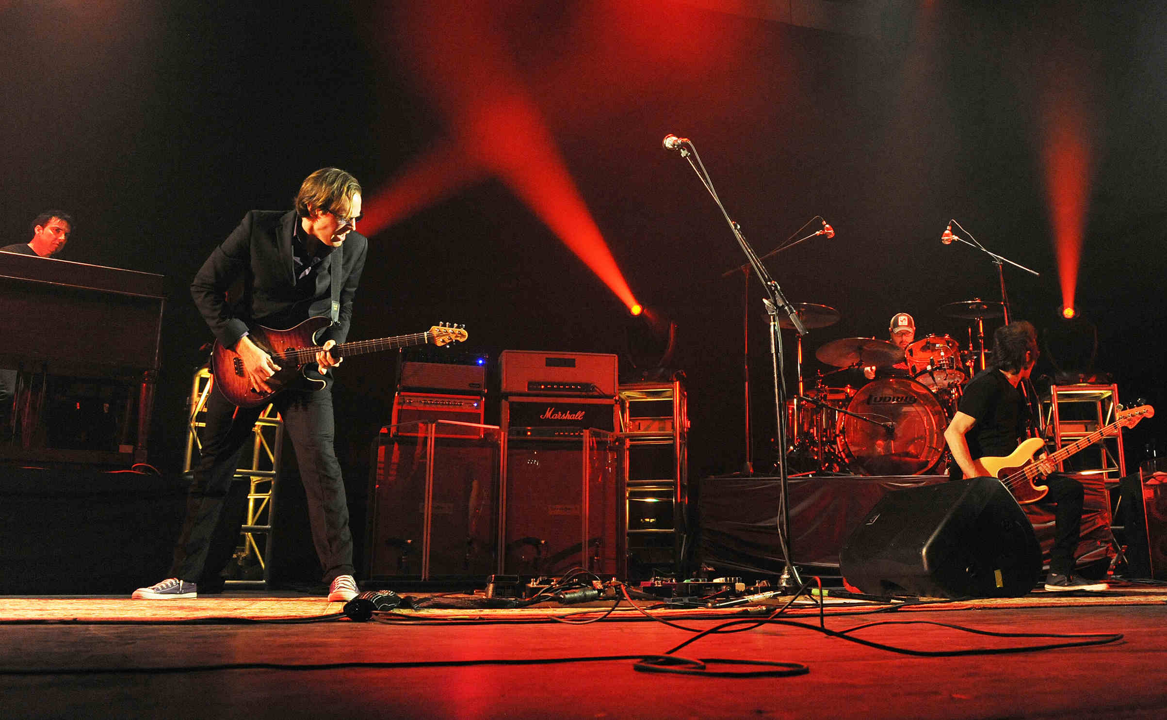 Black country communion free download