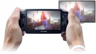 PS Vita