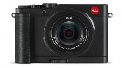 Leica typ 109 примеры фото