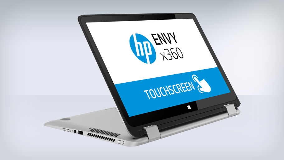 HP Envy