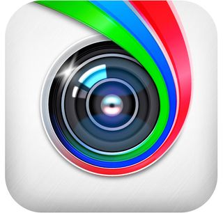 Photo Editor by Aviary