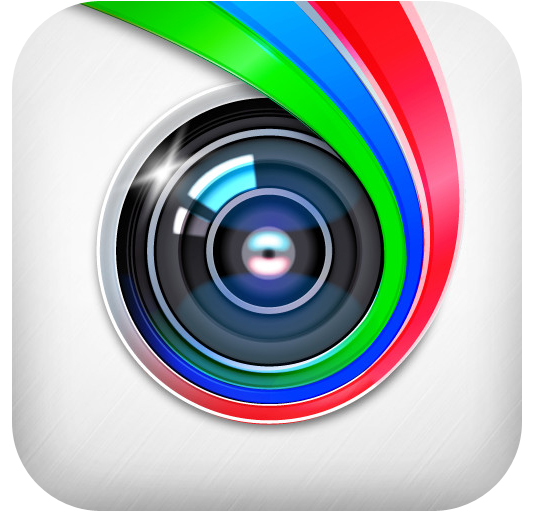 Photo Editor by Aviary