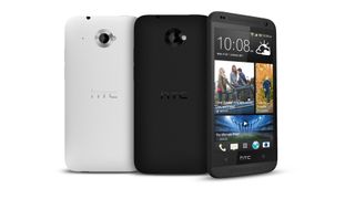 HTC Desire 601 honours its forefathers with good looks, middling specs