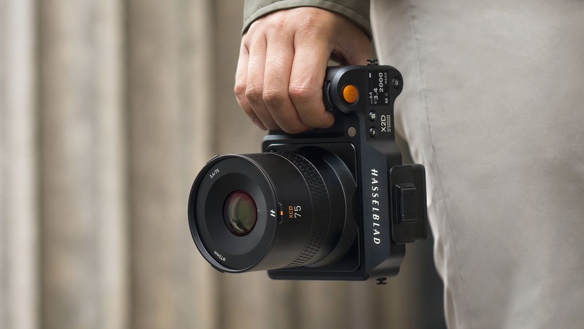 Weekly Wash: the 5 biggest camera news stories of the week (Nov 10 ...