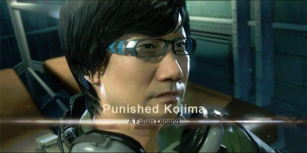 Kojima Productions