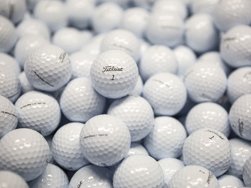 Titleist Pro V1 Golf Balls