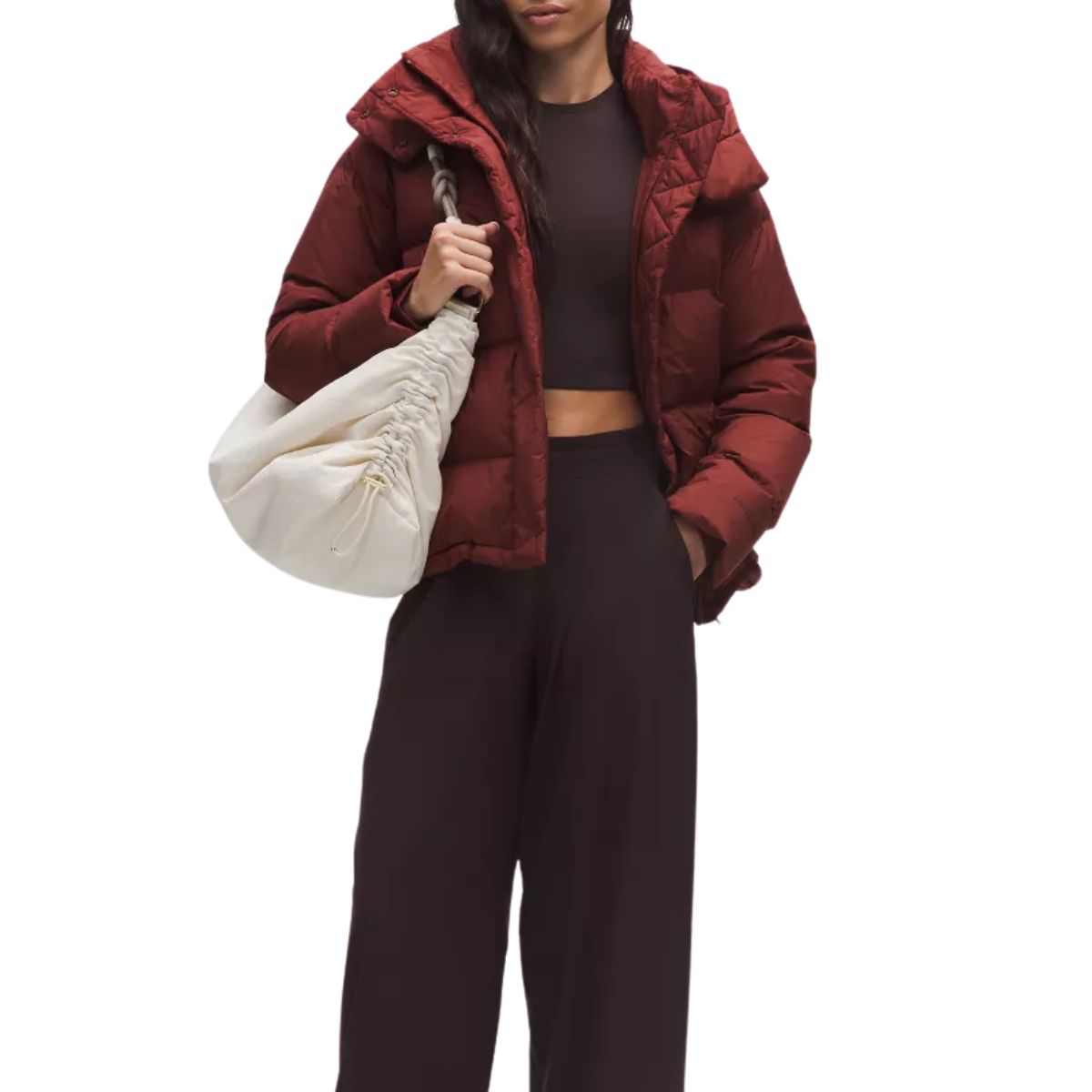 lululemon Wunder Puff