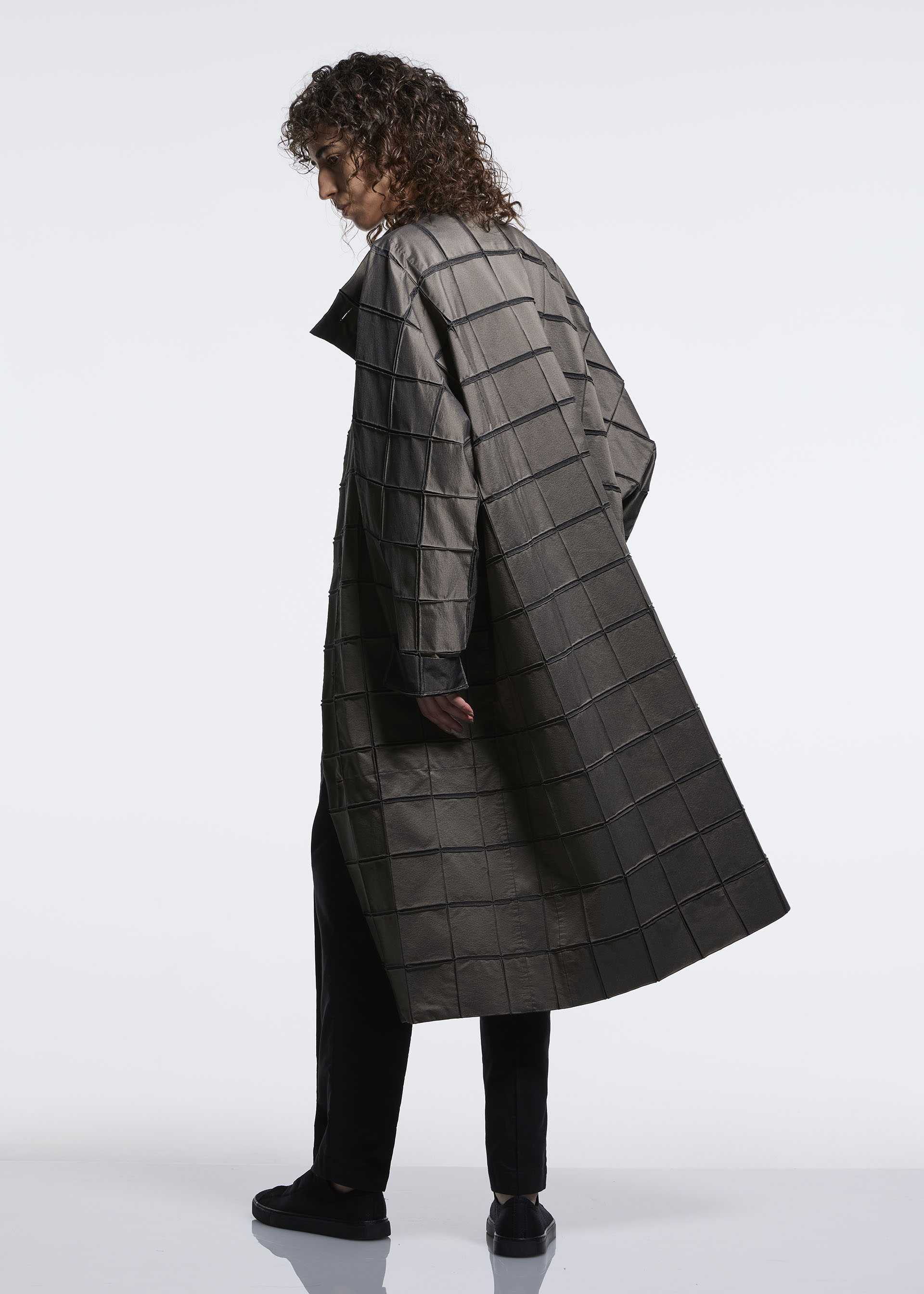 Issey Miyake A-POC Able Collection