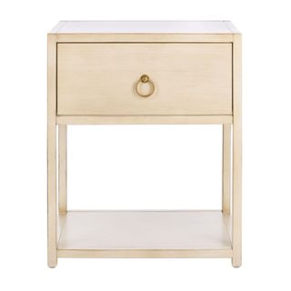 Sukie Nightstand against a white background.