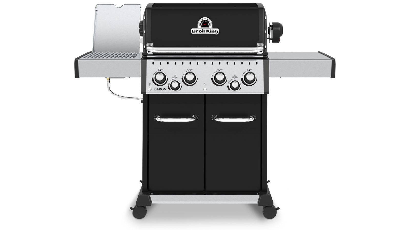 Best gas BBQ 2024 top gas barbecue grills to make summer go with a