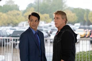 Netflix's 'Cobra Kai'