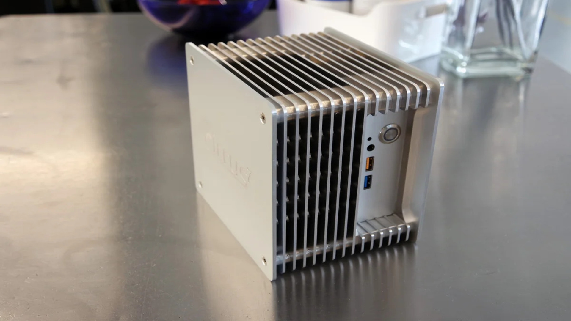 Cirrus7 Nimbini v4 Pro Edition