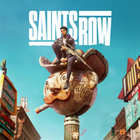 Saints Row (2022) | $59.99