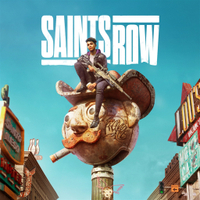 Saints Row (2022), Review - Cinelinx