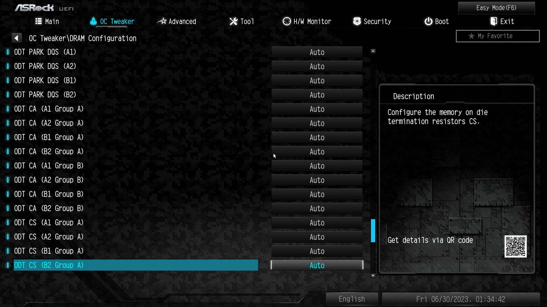 ASRock Z790 Steel Legend