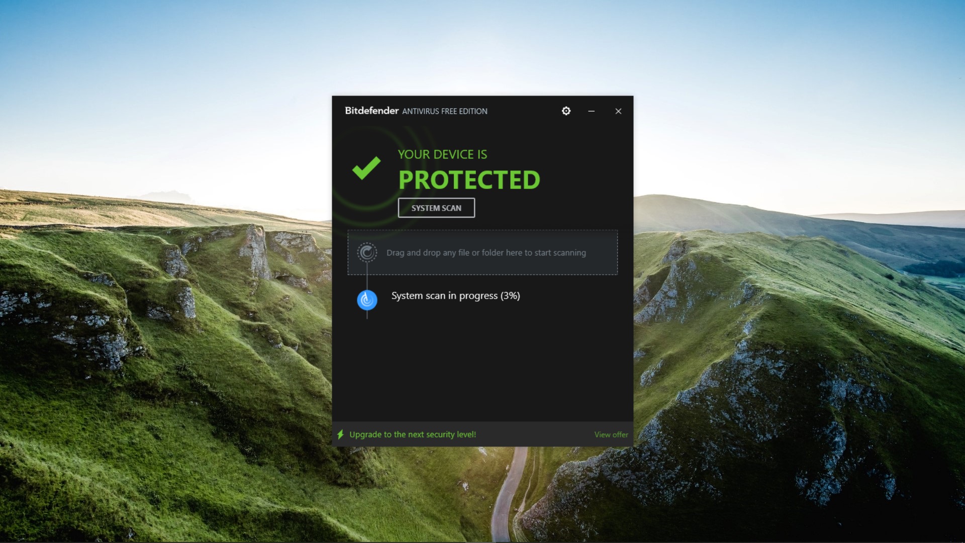bitdefender total security 2021 test