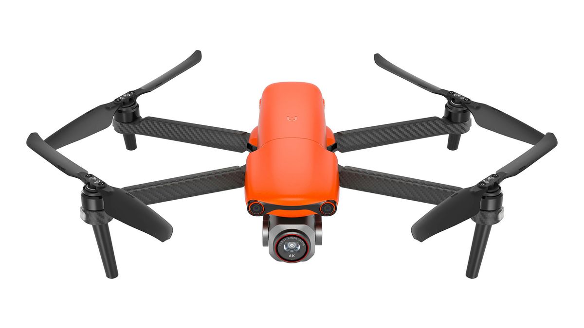 Take Flight And Save Up To $650 On Autel Drones In Early Black Friday ...