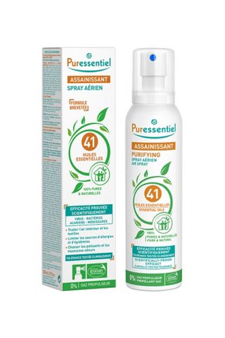 Image of Puressential spray 