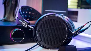 Audeze LCD-X against Fiio K9 Pro