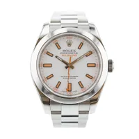 Rolex Milgauss 116400 Rolex Milgauss 116400