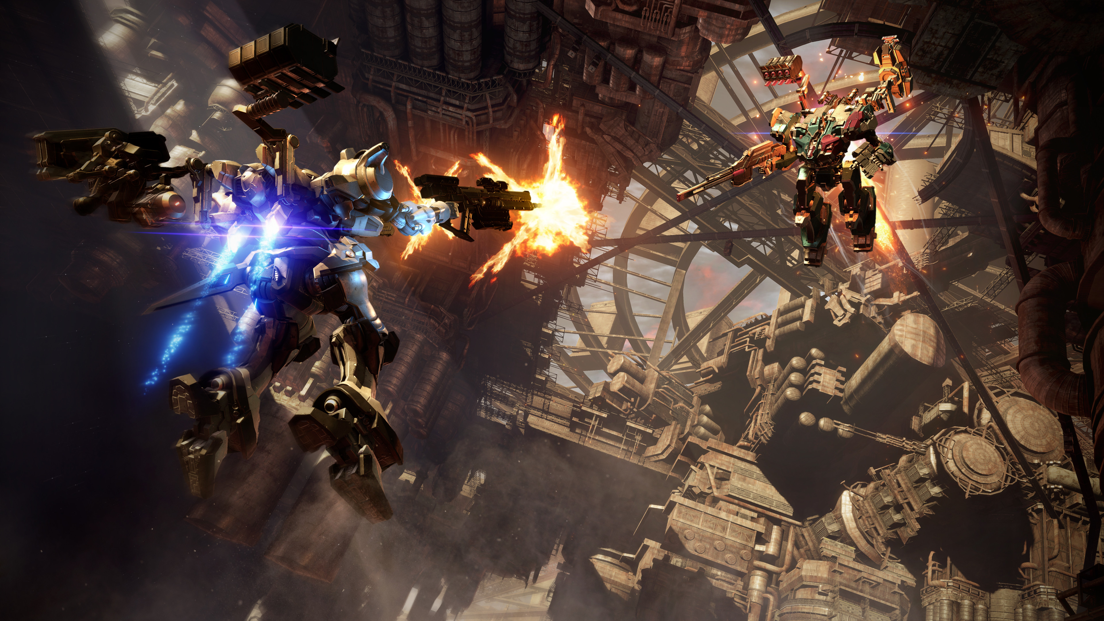 10 Best Soulslike Video Games You Haven't Played – Page 3