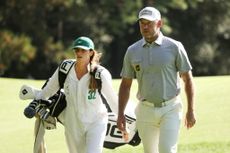 Does Starting On The 1st or 10th Tee At Augusta Make A Difference? Lee Westwood