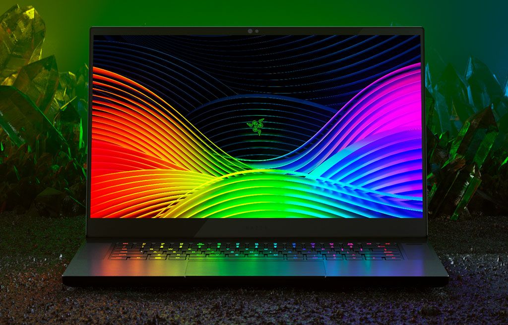 ノートPC Razer Blade 15 240Hz/RTX2080 Razer refreshes its Blade 15 laptop with 240Hz 1080p and 4K