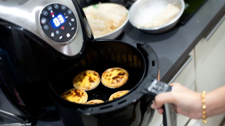 The best air fryers