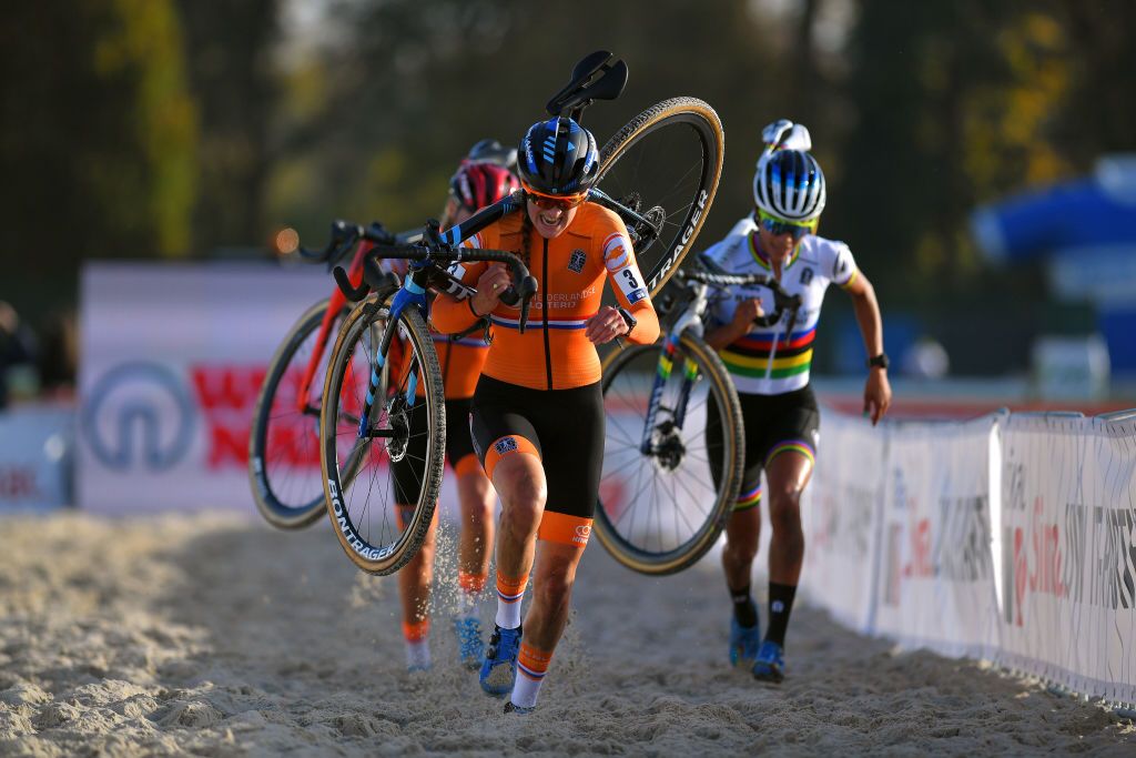 Cyclo-cross European Championships 2020