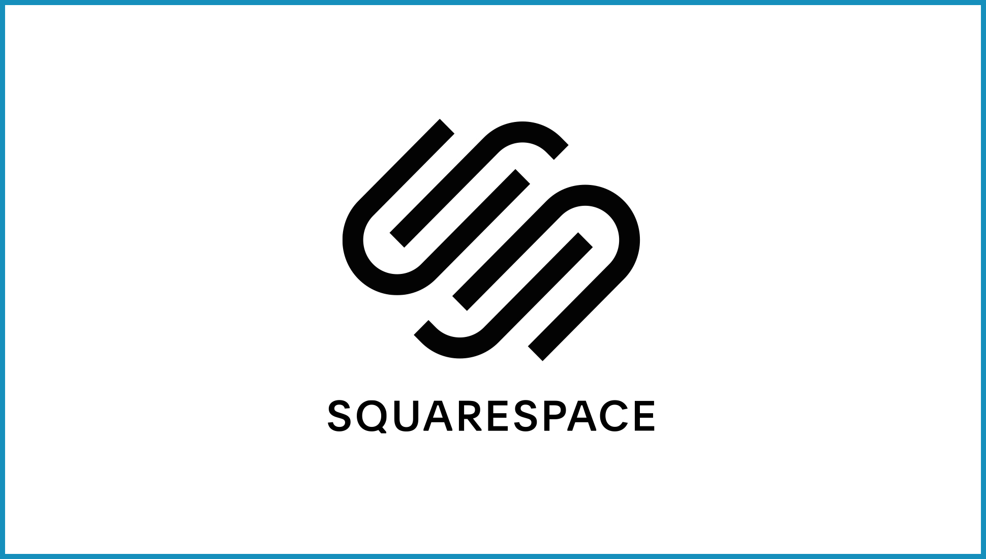 Squarespace logo