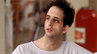 Vincent Andrew Schiavelli in One Flew Over The Cuckoo's Nest.