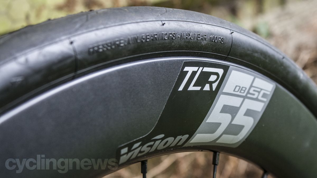 Vision SC55 DB