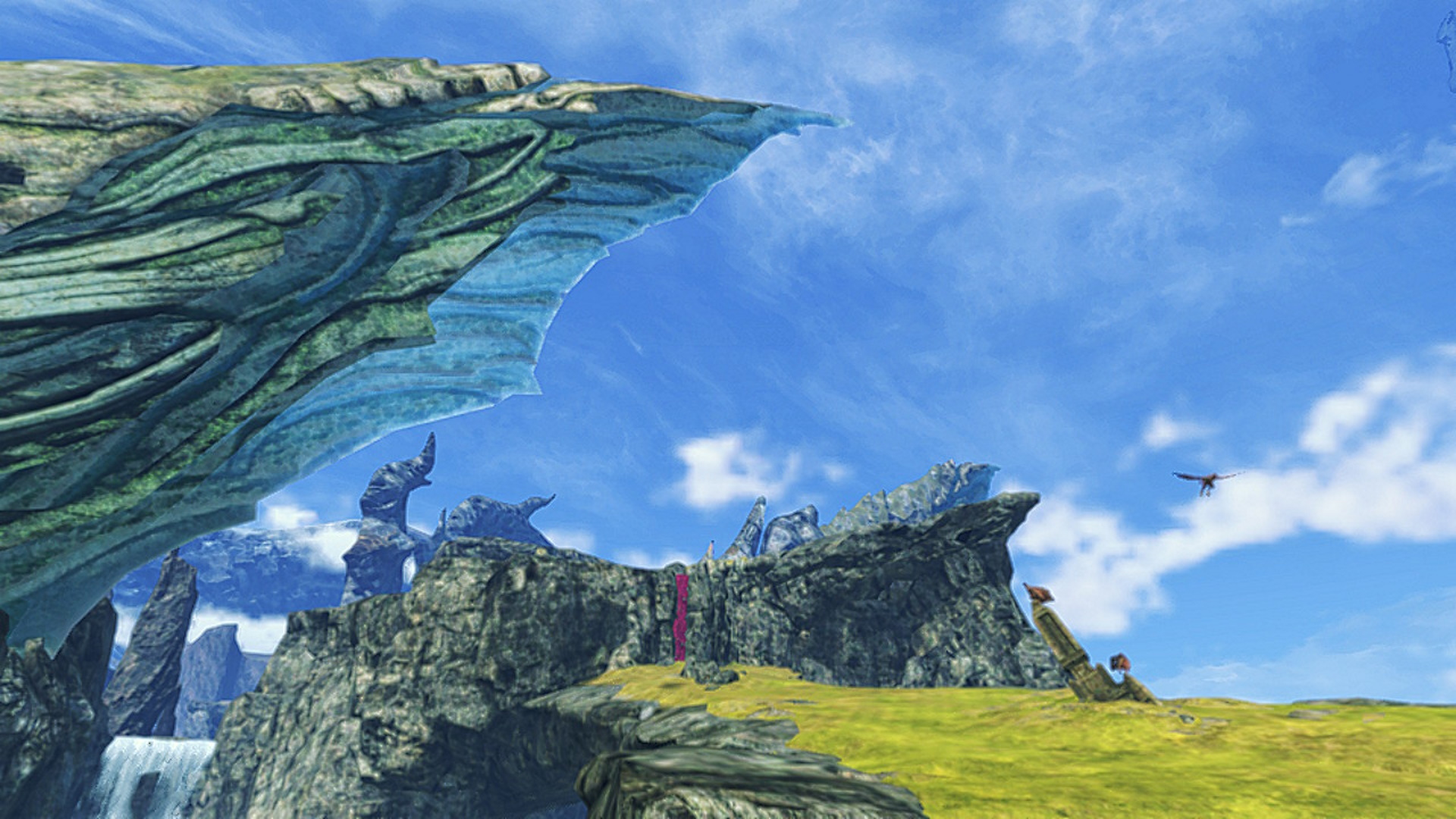 Xenoblade Chronicles 3 is a step up in JRPG storytelling | TechRadar