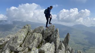 7 things I wish I'd known before I started peak bagging: on Tryfan