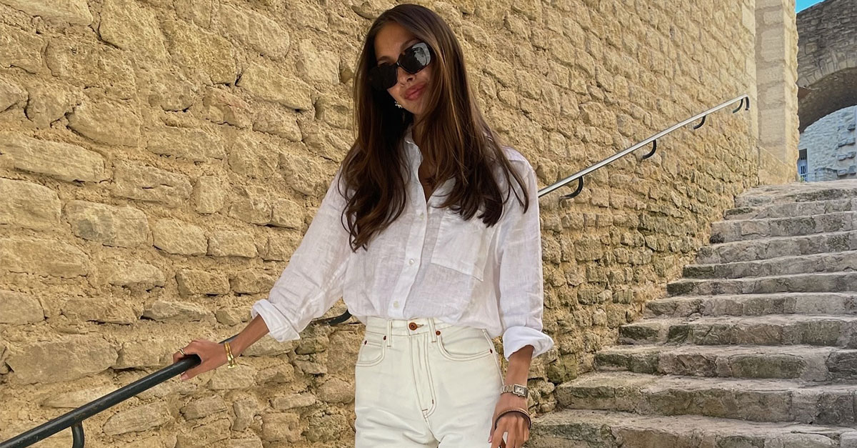 I Styled 7 Nordstrom Outfits for Under $325 That Are Very Fashion-Person Coded