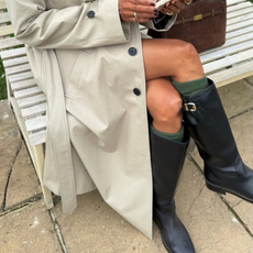 Riding Boots Outfits