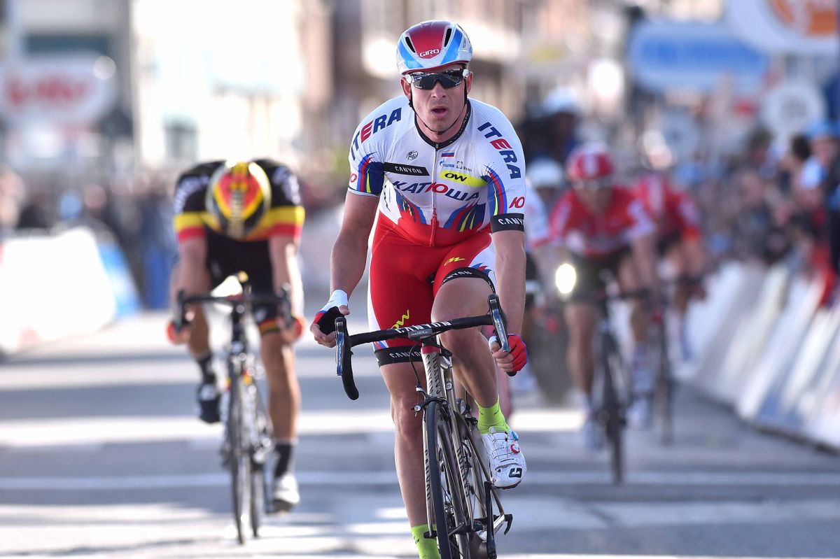 Alexander Kristoff (Katusha)