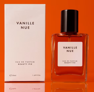 Beauty Pie Vanille Nue Eau De Parfum