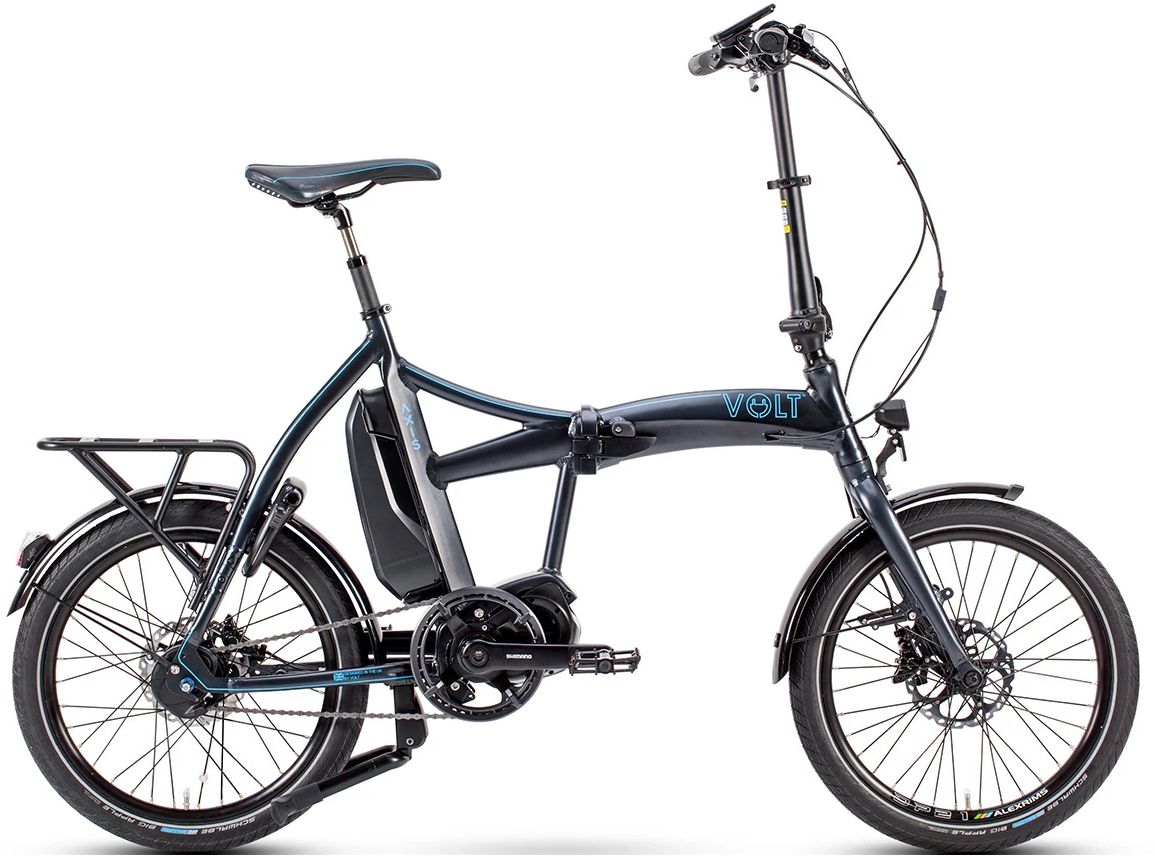 Best electric folding bikes 2021 | Cycling Weekly