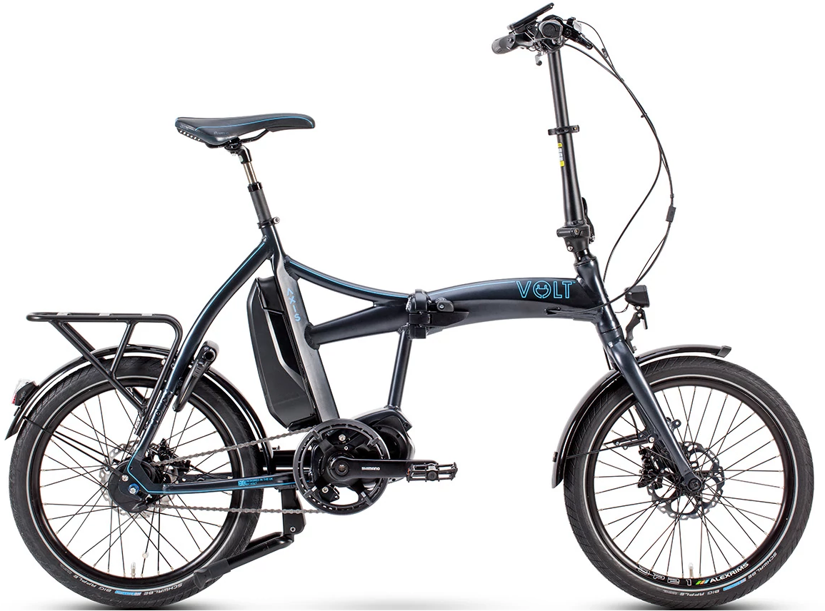 Best electric folding bikes 2021 Cycling Weekly