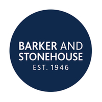Barker and Stonehouse | 20% off furniture