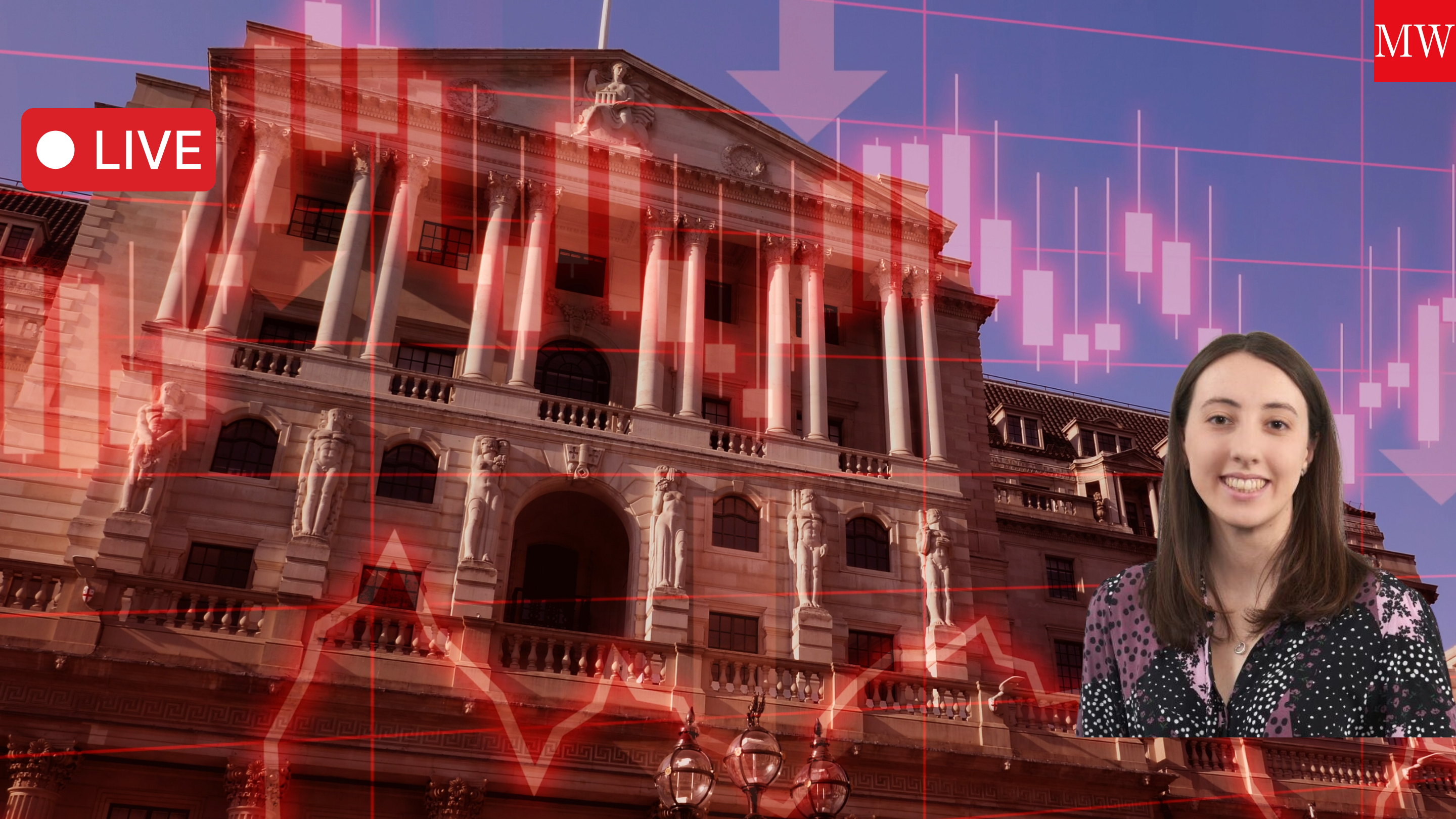 Interest Rates live blog with Katie Williams