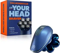 Dollar Shave Club Head Shaver Dollar Shave Club Head Shaver