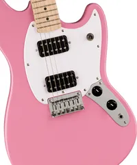Squier Sonic Mustang HHPrice $230/£159/€179