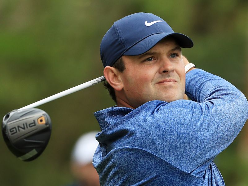 Patrick Reed Valspar Championship Golf Betting Tips 2019