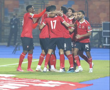 Al Ahly