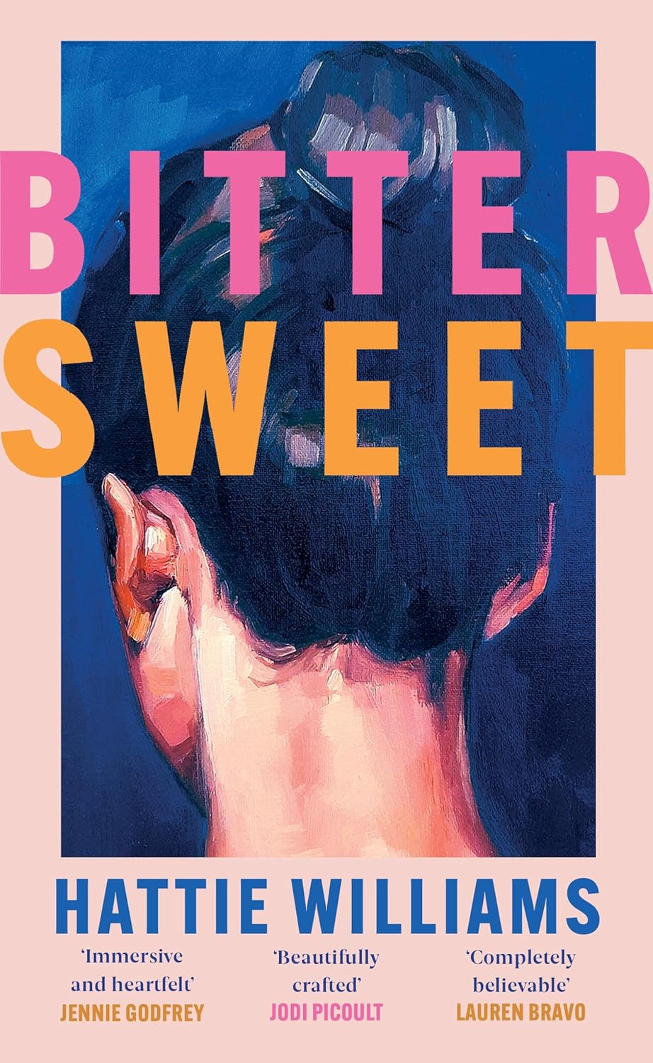 Bitter Sweet: the Intoxicating, Razor-Sharp Debut Book Club Read for 2025 Everyone Is Talking About!