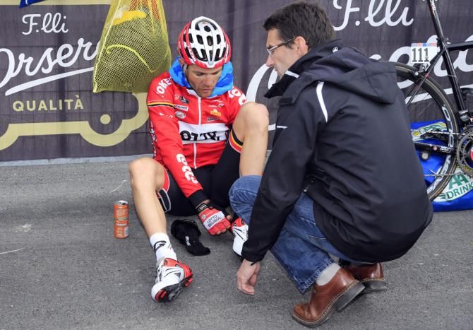 Maxime Monfort (Lotto Belisol)